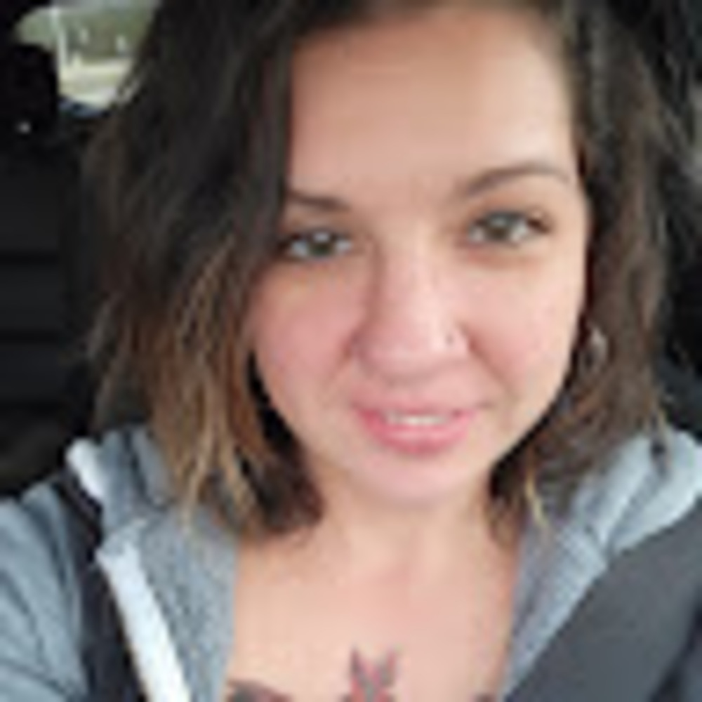 Meet your Posher, Libby